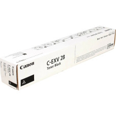 Картридж Canon C-EXV28 BK (2789B002) (черный; 44000стр; iR ADV C5045, C5045i, C5051, C5051i, C5250, C5250i, C5255, C5255i) [2789B002]