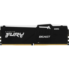 Память DDR5 16Гб 6000МГц Kingston (48000Мб/с, CL30) [KF560C30BBA-16]