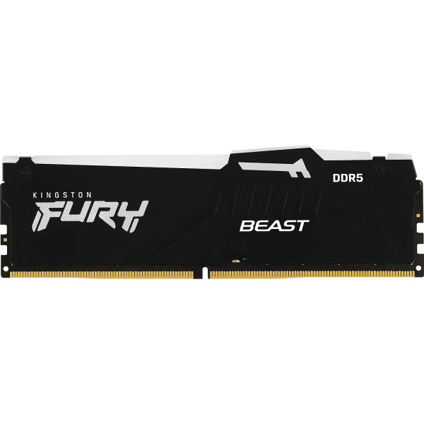 Память DDR5 16Гб 6000МГц Kingston (48000Мб/с, CL30)