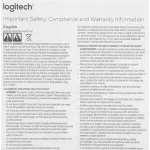 Клавиатура Logitech K380 Multi-Device Black Bluetooth (Bluetooth, мембранные, 79кл)