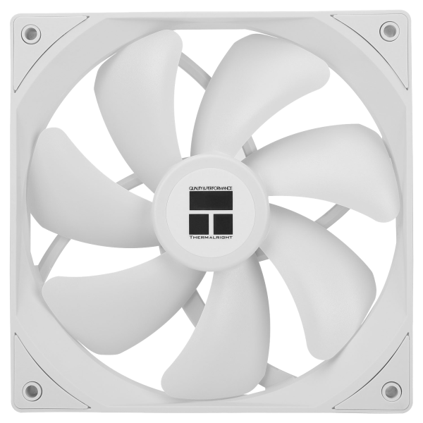 Кулер Thermalright TL-C14CW (26,4дБ, 25x140x140 мм)