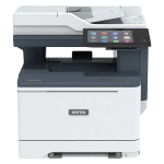 МФУ Xerox Versalink C415 (цветная, A4, 2048Мб, 40стр/м, 1200x1200dpi, авт.дуплекс, 125'000стр в мес, RJ-45, NFC, USB, WEB)