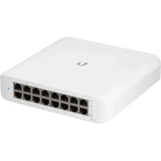 Ubiquiti USW-Lite-16-PoE [USW-Lite-16-PoE]