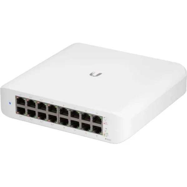 Ubiquiti USW-Lite-16-PoE