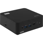 ПК MSI Cubi NUC 1M-053BRU (Core 3 100U 1200МГц, Intel Graphics, без ОС)
