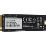 Жесткий диск SSD 2Тб Gigabyte (2280, 14500/12700 Мб/с)