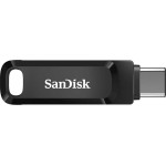 Накопитель USB SanDisk SDDDC3-256G-G46
