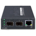Медиаконвертер Planet GT-1205A