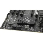 Материнская плата MSI PRO B760-P DDR4 II (LGA1700, Intel B760, 4xDDR4 DIMM, ATX, RAID SATA: 0,1,15,5)