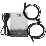 Монитор AOC CU34G4 (34