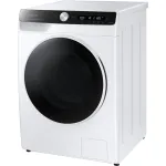 Стиральная машина Samsung WW80AG6L28WE(фронтальная средняя, класс стирки/отжима/э.потребления: A+++ , макс: 8кг, белый)