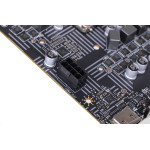 Материнская плата MSI B560M PRO-E (LGA1200, Intel B560, 2xDDR4 DIMM, microATX)
