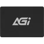 Жесткий диск SSD 120Гб AGI AI178 (2.5