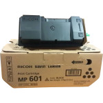 Картридж Ricoh MP 601 (черный; 25000стр; Ricoh SP5300DN, SP5310DN, SPMP501, SP601)