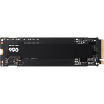 Жесткий диск SSD 2Тб Samsung (2280, 7250/6450 Мб/с, 1200000 IOPS, PCIe 4.0 x4 (NVMe))