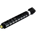Тонер Canon C-EXV 58L (желтый; туба; Canon imageRunner DX C5840i, C5850i, C5860I, C5870i)