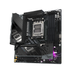 Материнская плата Gigabyte X870M A ELITE WF7 (x)