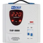 Стабилизатор напряжения RUCELF СТАР-10000