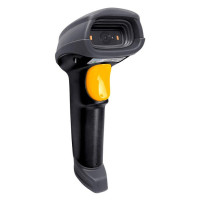 Сканер штрих-кода Mindeo MD6600-HD (ручной, имиджер, USB, 2D, ЕГАИС, IP52)