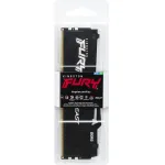 Память DIMM DDR5 32Гб 5600МГц Kingston (44800Мб/с, CL36, 288-pin)