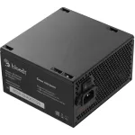 Блок питания Bloody BD-PS500W (ATX, 500Вт, WHITE)