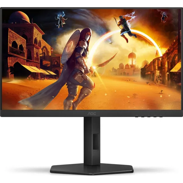 Монитор AOC 24G4HX (23,8