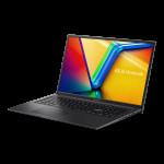 Ноутбук ASUS VivoBook 17X K3704VA-AU100W (Intel Core i5 13500H 2600 МГц/8 ГБ DDR4/17.3