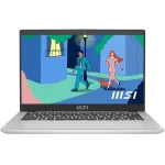 Ноутбук MSI Modern 14 C12M-239RU (Intel Core i5 1235U 1.3 ГГц/8 ГБ DDR4 3200 МГц/14