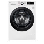 Стиральная машина LG TW4V3RS6W(фронтальная полноразмерная, класс стирки/отжима/э.потребления: A/B/A , макс: 10,5кг, 1400 об/мин, инвертер, 60x85x56.5см, белый)