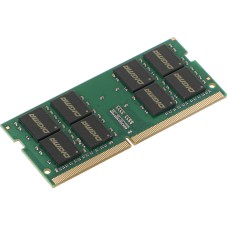 Память SO-DIMM DDR4 32Гб 2666МГц Digma (21300Мб/с, CL19, 260-pin) [DGMAS42666032D]