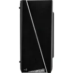 Корпус Aerocool Cylon Mini Black (Mini-Tower, 1xUSB3.0, 1x80мм)