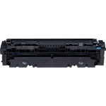 Тонер-картридж Canon 046C (1249C002) (голубой; 2300стр; i-SENSYS LBP650, MF730)