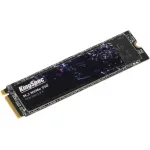 Жесткий диск SSD 512Гб KingSpec (2280, 2400/1700 Мб/с, 96200 IOPS, PCIe 3.0 x4 (NVMe), для ноутбука и настольного компьютера)