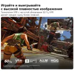 LED-телевизор LG 55QNED70B6C (55