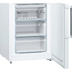 Холодильник Bosch KGN39UW30U (No Frost, A++, 2-камерный, объем 400:290/110л, 600x2 030x660см, белый)