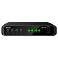 TV-тюнер Сигнал electronics HD-215 [20215]