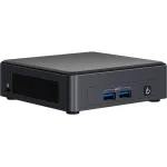 Платформа Intel NUC11TNKI30000 (Intel Core i3 1115G4 3000МГц, DDR4, Intel UHD Graphics)