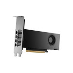 Видеокарта RTX 2000 Ada 1620МГц 16Гб NVIDIA (GDDR6, 128бит)