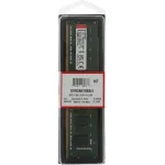 Память DIMM DDR4 4Гб 2666МГц Kingston (21300Мб/с, CL19, 288-pin, 1.2)