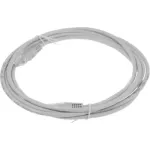 Патч-корд Lanmaster TWT-45-45-20-GY