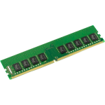 Память DIMM DDR4 32Гб 3200МГц Kingston (25600Мб/с, CL22, 288-pin, 1.2 В)
