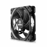 Кулер для корпуса Enermax UCTBA12P (15,8дБ, 4-pin PWM)