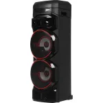 Музыкальный центр LG RNC9