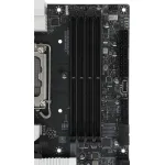 Материнская плата MSI PRO B860M-A WIFI (Socket-1851, xDDR4 DIMM, microATX, RAID SATA: 0,1,10,5)