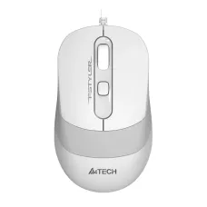 Мышь A4Tech FStyler FM10 (1600dpi)