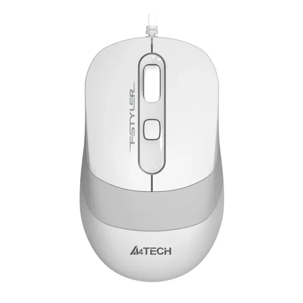 Мышь A4Tech FStyler FM10 (1600dpi)