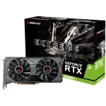 Видеокарта GeForce RTX 3060Ti 1410МГц Biostar (GDDR6, 256бит, 1xHDMI, 3xDP)