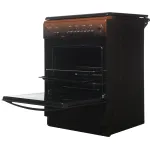 Плита газовая GEFEST CG 60MC6 K83