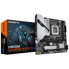 Материнская плата Gigabyte H810M GAMING WIFI6 (x)