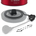 Bosch TWK4P434